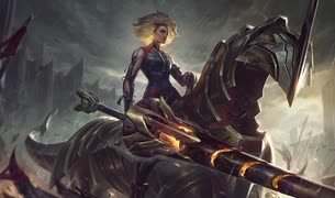 【LOL】闇のゲーム　リーグオブレジェンド【実況プレイ】 その414