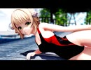 【VoiSonaカバー曲】ういちゃんに「あの夏のいつかは」を歌って踊ってもらいました