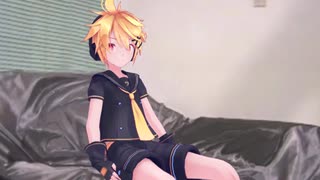 やりますねぇのうた　リンレンカバー