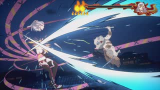 [鬼滅の刃 ヒノカミ血風譚2]第3回(3-2) 鬼の毒