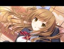 久々にギャルゲー【ホチキス】を実況プレイ#３５