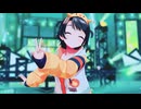 【ＭＭＤホロライブ】愛言葉Ⅳ【大空スバル】