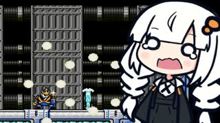 【ロックマン5】続々々・あかりと花火大会 #8【A.I.VOICE実況/紲星あかり】
