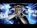 【虎牙音おゆぽ】私の恋はヘルファイア【UTAUカバー】
