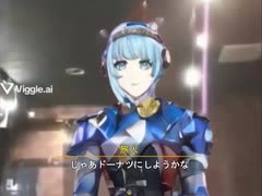 【原神幽境マルチ】あっ！ドーナツみっけ！.mp16