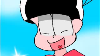 おそ松をテーマにして作曲しました（ボカロ）