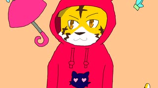 キャットフード(ガイstyle)