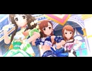 Palette　五十嵐響子〔コール・オブ・ディープ〕ソロver.【デレステMV】