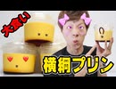 【巨〇】横綱プリン2Kg完食するぜ！【 ←誰？w】