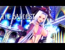 【高橋邦子】アビゲイル＋αでTHE BADDEST【自作モデル】