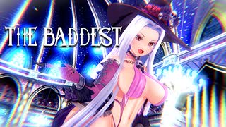 【高橋邦子】アビゲイル＋αでTHE BADDEST【自作モデル】