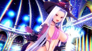 【高橋邦子】アビゲイル＋αでTHE BADDEST