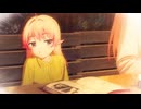 『ウィッチウォッチ　ED2』「月と私のかくれんぼ」 （FULL）《on vocal》