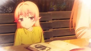 『ウィッチウォッチ　ED2』「月と私のかくれんぼ」 （FULL）《on vocal》