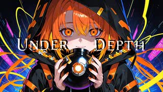 Under Depth / ROKΛI【ABYSS｜No.9】
