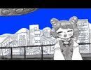 【UTAUずんだもん】異星にいこうね【カバー】