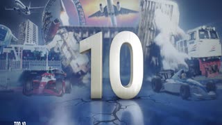 ダムの決壊 ワースト10