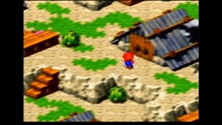 【働きモグラは良いモグラ】ドゥカティBGM【スーパーマリオRPG】