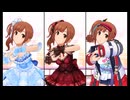 【デレステMV】恋のHamburg♪【SMART、五十嵐響子、３倍】