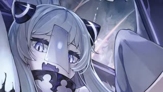 【艦これBGM】士魂の反撃メタルアレンジ