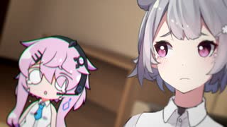 うちでは飼えませんよ！【CeVIO劇場】