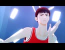 【MMDスラダン】三井寿でスLamb.ダンク