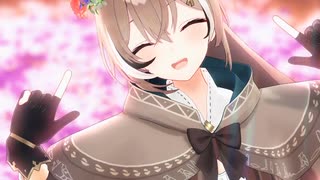 Nanashi Mumei「架空と本当」#shorts 【MMD】【ホロライブEN】‪           @NanashiMumei