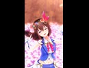 ときのそら「架空と本当」#shorts 【MMD】【ホロライブ】‪                               @TokinoSora