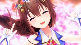 ときのそら「架空と本当」#shorts 【MMD】【ホロライブ】‪                               @TokinoSora