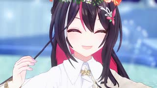 AZKi「架空と本当」#shorts 【MMD】【ホロライブ】‪                   @AZKi