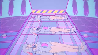 ミューティレーション/歌ってみた（妖精さん）