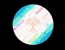 譜面確認用　ゲラゲラポーのうた　BPM120 EXPERT　舞勢が挑むシリーズ