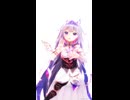 Koseki Bijou「Biri-Biri」#shorts 【MMD】【ホロライブEN】‪               @KosekiBijou ​