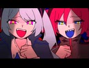 【寺島。】ダイダイダイダイダイキライ【歌ってみた】