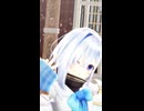 天音かなた「ビビデバ」#shorts 【MMD】【ホロライブ】‪  @AmaneKanata ​