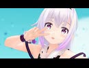 【.LiveMMD】スパークル・ピーチ【カルロ・ピノ】