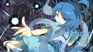 【東方自作アレンジ】Desire Impact【デザイアドライブ】