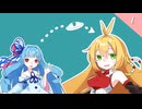 【VOICEROID劇場】琴葉さんと弦巻さん。【1皿目】