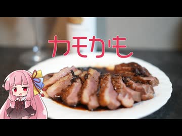 【とり料理祭2025夏】カモかも【ST発酵食品祭2025】