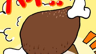 【MHWs】肉焼きアイルー【勝手に歌ってみた】