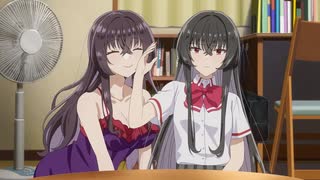 【2025年夏アニメ】わたなれ 【第6話】次回予告