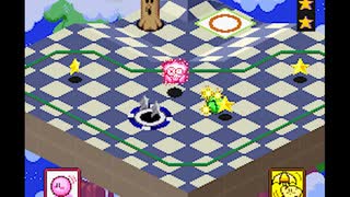 【カービィボウル】アイスブレイク【テクニック】