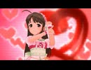 デレステMV「エヴリデイドリーム」奥山沙織推しカメラ