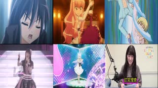 三大釘宮病＋アイ型＋F型＋根源　比較　視聴は自己責任