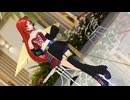 【改変モデル】ハイファイレイヴァー【波音リツ】