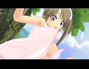 閃乱カグラ　美野里　リョナ