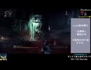 １周目ルドウイーク素手縛り（Lv40丸薬無し輸血のみ）