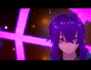 【vrmliveviewer】うちの子踊らせてみた（INTERGALACTIA）病み君