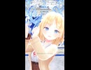 Watson Amelia「トリコロージュ」#shorts 【MMD】【ホロライブEN】‪                   @WatsonAmelia ​