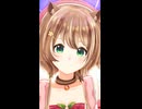 Ayunda Risu「トリコロージュ」#shorts 【MMD】【ホロライブID】‪                          @AyundaRisu ​